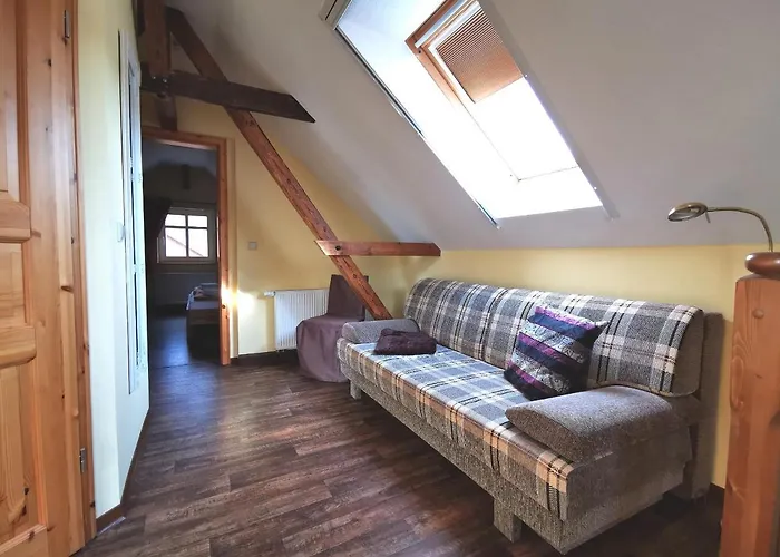 Ferienhaus Layla