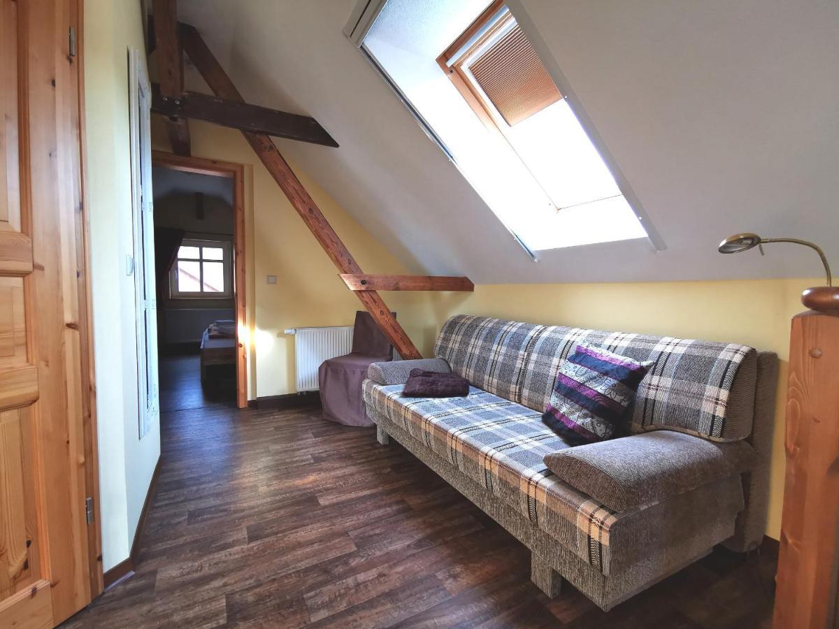 Ferienhaus Layla Leipe