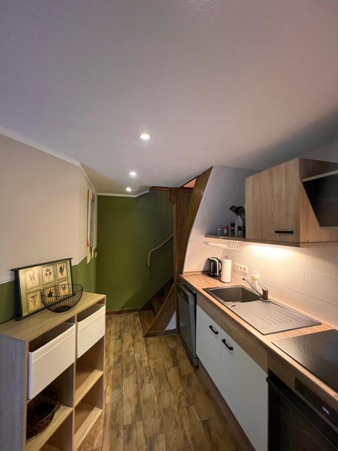 Ferienhaus Layla